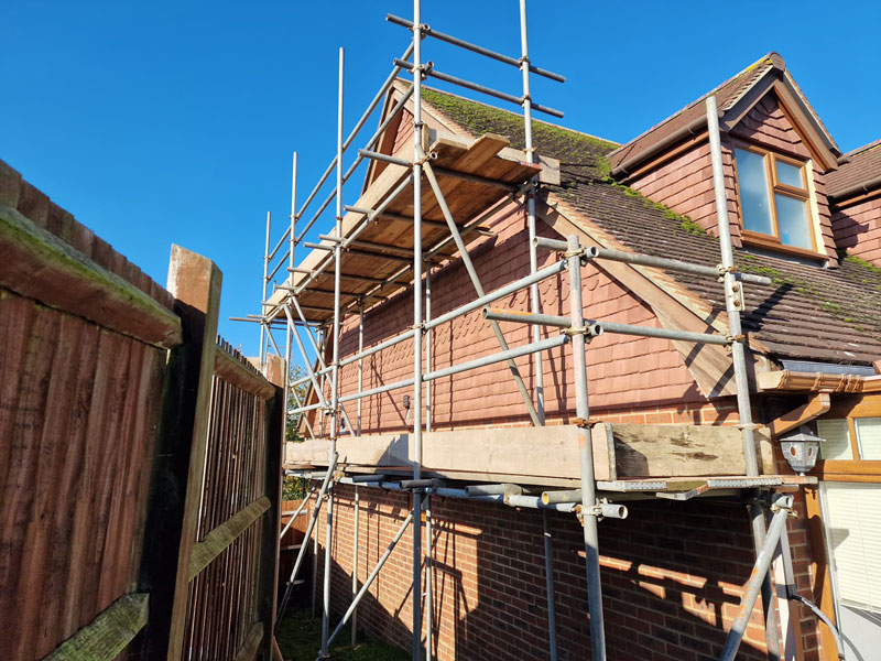 A&J Roofing Sussex