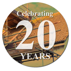 Roofing Company Sussex 20 years experience
